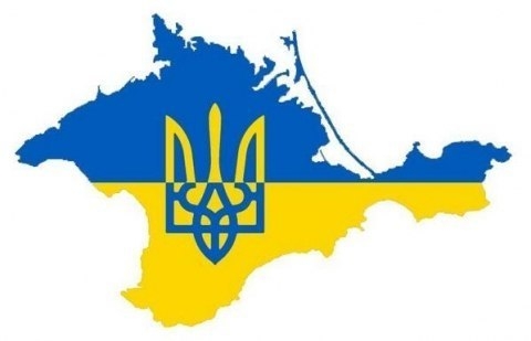 Krym - Ukraїna